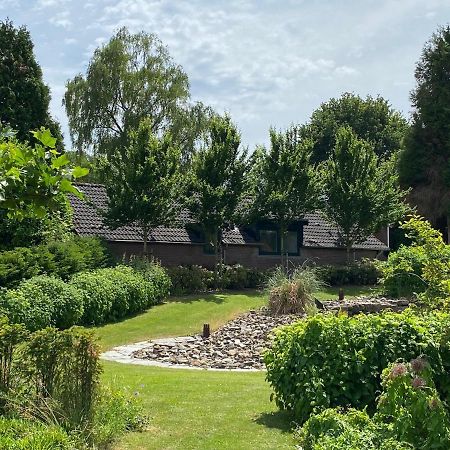 Vakantielodges Wissengracht Hulsberg Luaran gambar