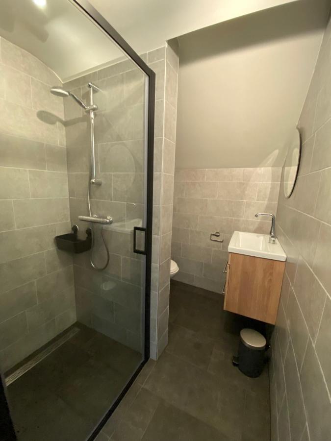 Vakantielodges Wissengracht Hulsberg Luaran gambar