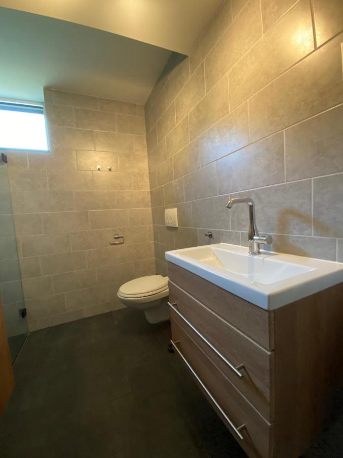 Vakantielodges Wissengracht Hulsberg Luaran gambar